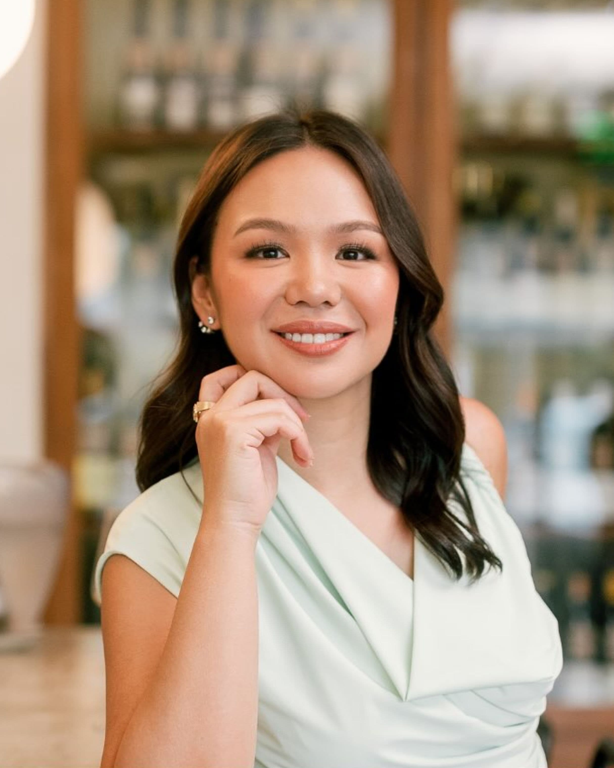 Bea Trinidad