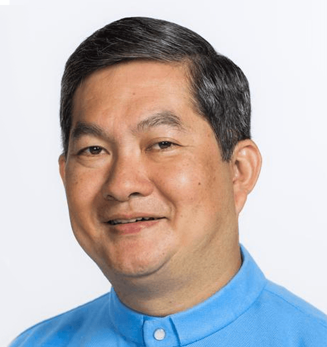 Xavier Alpasa