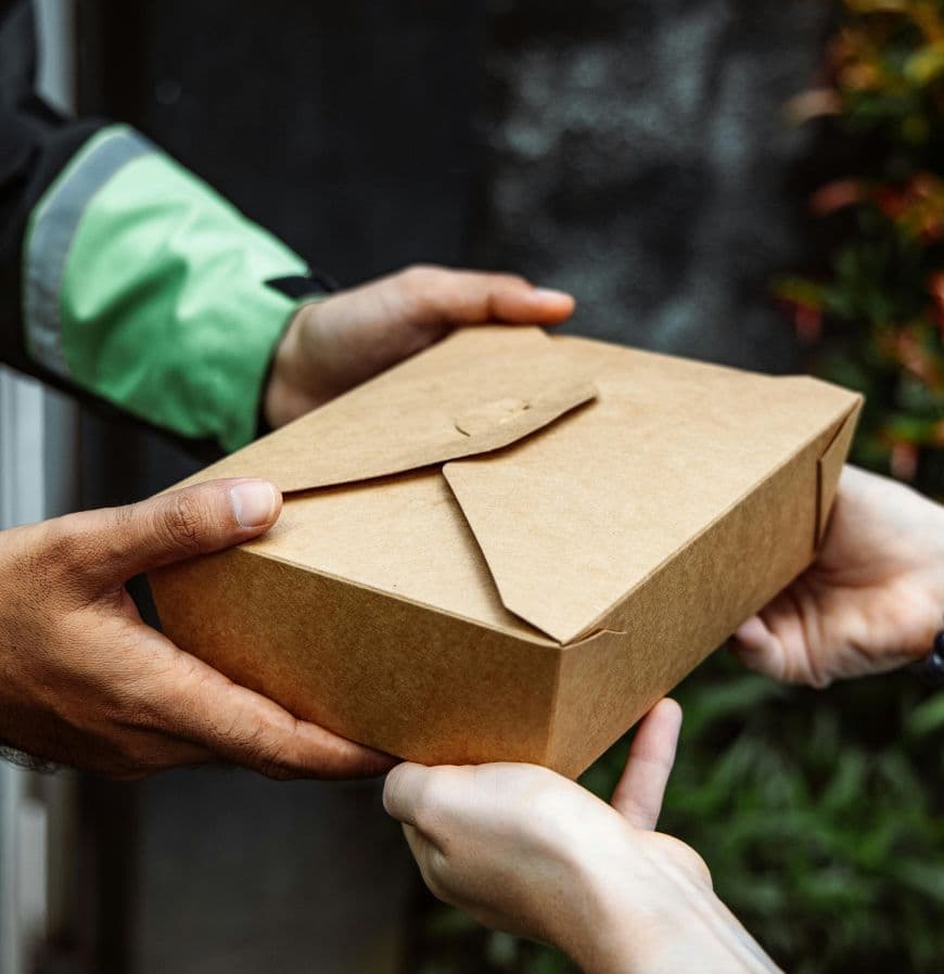 Packaging and distribution
